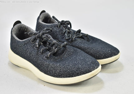 Allbirds  Herren Halbschuhe Freizeitschuhe  EUR 42-43 Nr. 25-P 1505
