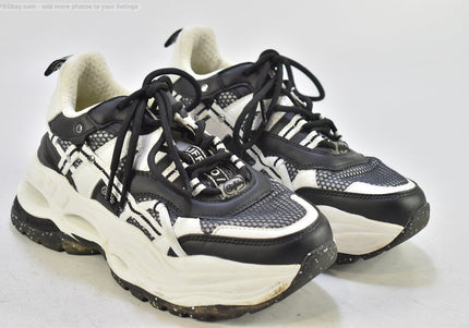 Buffalo  Damen Halbschuhe Freizeitschuhe  Gr. 36 Nr. 26-T 362