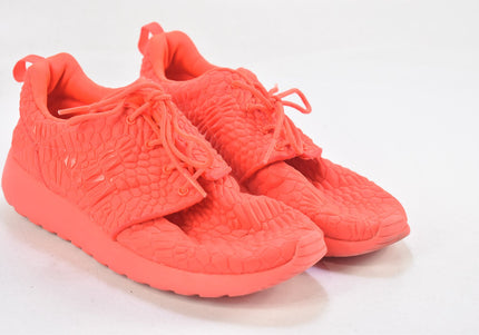 Nike Roshe Damen Sportschuhe Sneaker EUR 38,5 Nr. 23-N 551-Schuh-Gebraucht-secondhand