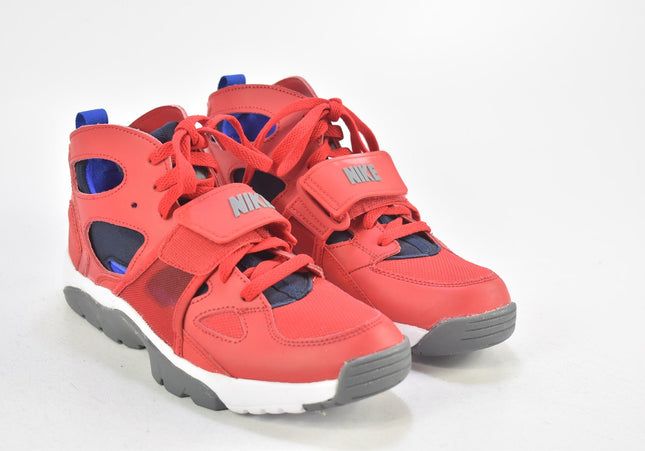 Nike Huarache Damen Sportschuhe Sneaker EUR 38,5 Nr. 24-J 2988-Schuh-Gebraucht-secondhand