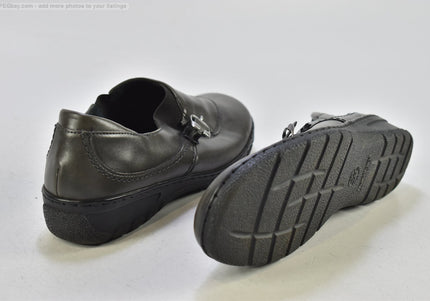 Ara  Damen Halbschuhe Slipper Ballerinas  UK 7,5 Nr. 25-N 1924