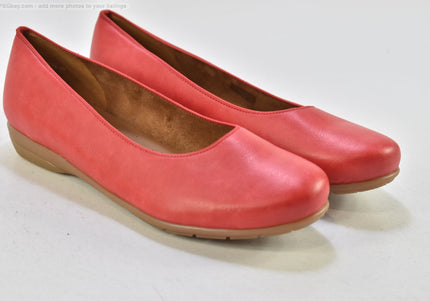 Jenny  Damen Halbschuhe Slipper Ballerinas  UK 9 Nr. 26-M 1337