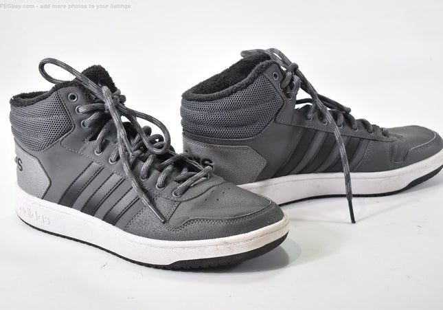 Adidas Hoops Herren Sportschuhe Sneaker  EUR 44 Nr. 26-G 2388