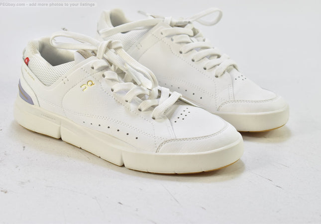 On Running The Roger Damen Sportschuhe Sneaker  EUR 38 Nr. 26-U 406