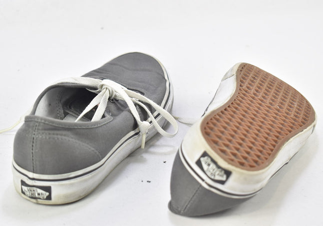 Vans Herren Sportschuhe Sneaker US 10 Nr. 23-U 2322-Schuh-Gebraucht-secondhand