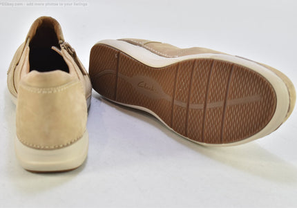 Clarks  Damen Halbschuhe Slipper Ballerinas  EUR 42 Nr. 26-M 870