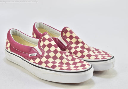 Vans  Damen Sportschuhe Sneaker  EUR 40,5 Nr. 26-Y 456