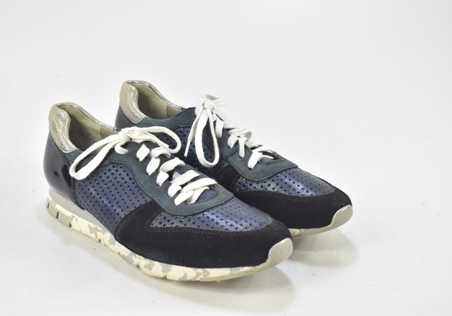 Paul Green Damen Halbschuhe Freizeitschuhe UK 6 Nr. 24-U 604-Schuh-Gebraucht-secondhand