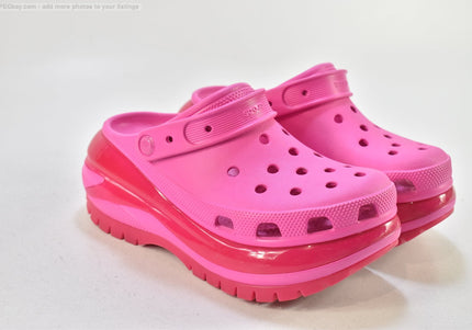 Crocs  Damen Sandale Pantolette  US 9 Nr. 26-S 1874