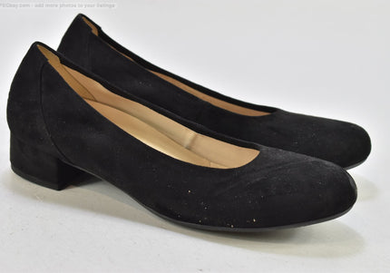 Gabor  Damen Pumps High Heels  UK 7,5 Nr. 26-F 1374