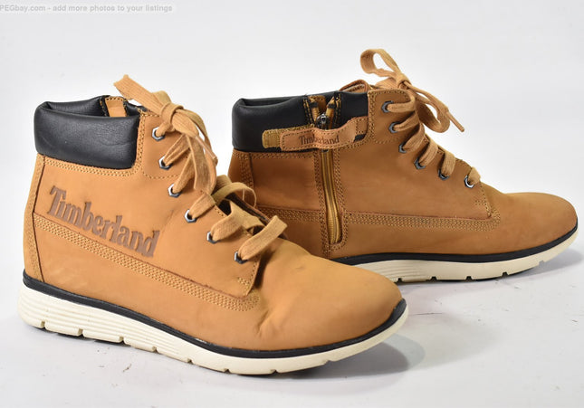 Timberland  Damen Stiefelette Boots  Gr. 40 Nr. 26-B 2254