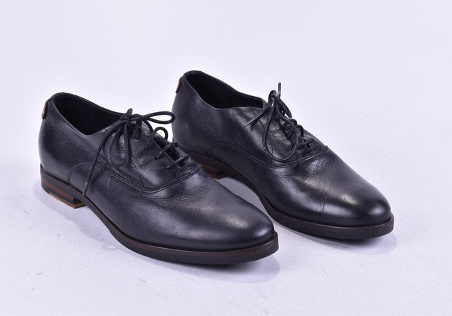 5th Avenue Damen Halbschuhe Freizeitschuhe EUR 37 Nr. 24-M 4367-Schuh-Gebraucht-secondhand