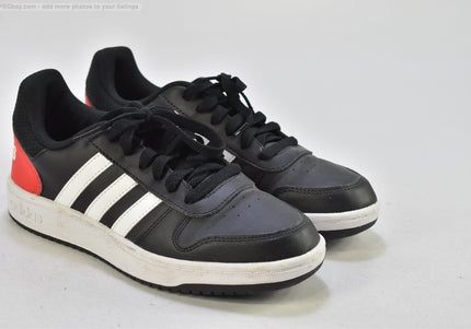 Adidas Hoops Damen Sportschuhe Sneaker  EUR 39 1/3 Nr. 25-X 2110