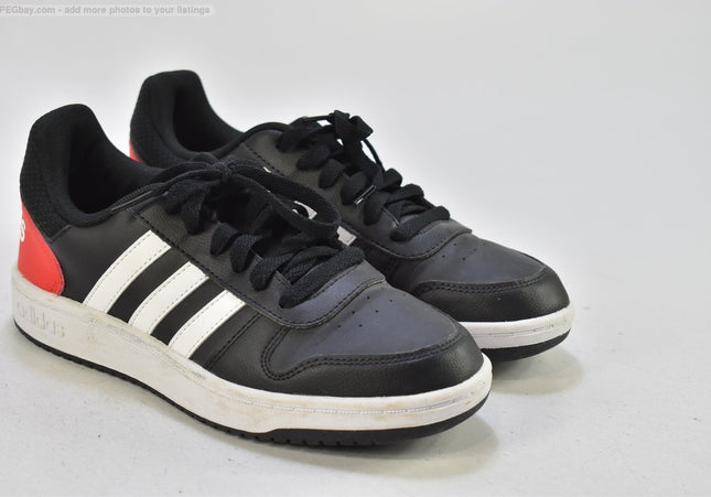 Adidas Hoops Damen Sportschuhe Sneaker  EUR 39 1/3 Nr. 25-X 2110