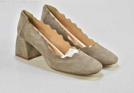 Ovye  Damen Pumps High Heels  EUR 40 Nr. 25-L 1862