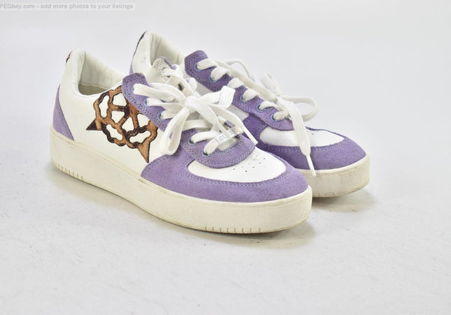Guess  Damen Halbschuhe Freizeitschuhe  Gr.38 Nr. 26-U 2587