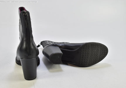 Tamaris  Damen Stiefelette Boots  EUR 38 Nr. 25-B 3024