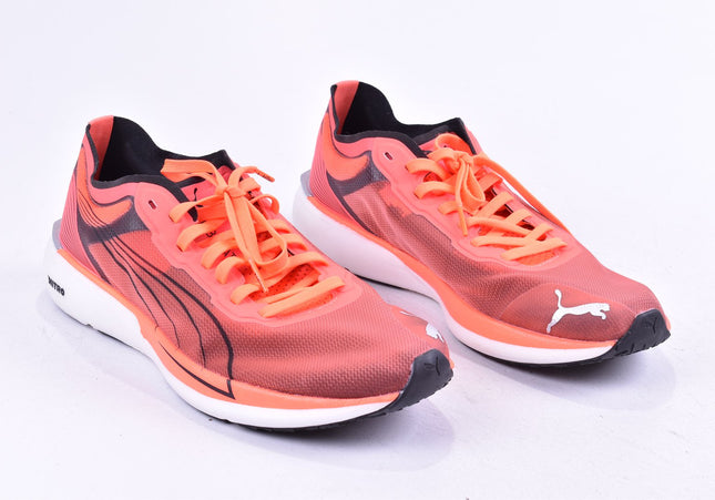 Puma Damen Sportschuhe Sneaker EUR 40 Nr. 24-J 3018-Schuh-Gebraucht-secondhand