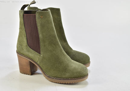 Paul Vesterbro  Damen Stiefelette Boots  EUR 38 Nr. 26-B 814