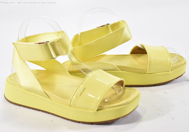 UGG Australia Damen Sandale Sandalette EUR 38 Nr. 25-S 3790-SchuhGebraucht