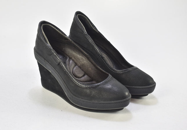 Patagaus Damen Pumps High Heels EUR 38 Nr. 24-P 2405-Schuh-Gebraucht-secondhand