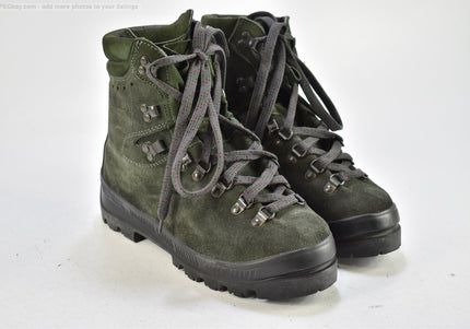 Mc Kinley Herren Wanderschuhe Trekking SL 27cm Nr. 24-B 6175-Schuh-Gebraucht-secondhand