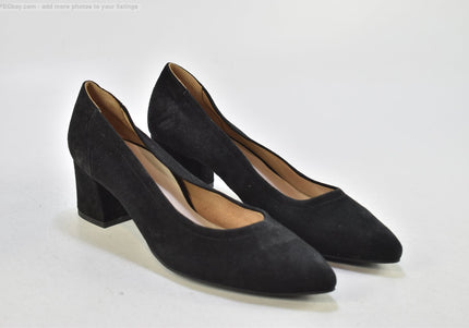 Paul Green  Damen Pumps High Heels  UK 6,5 Nr. 26-A 98