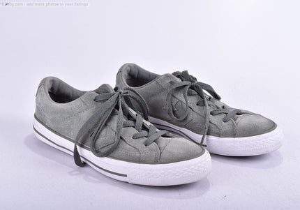 Converse Damen Sportschuhe Sneaker EUR 37 Nr. 25-M 401-Schuh-Gebraucht-secondhand