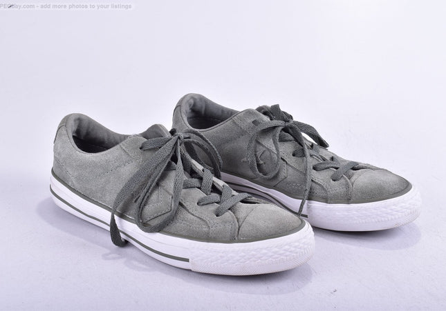 Converse Damen Sportschuhe Sneaker EUR 37 Nr. 25-M 401-Schuh-Gebraucht-secondhand