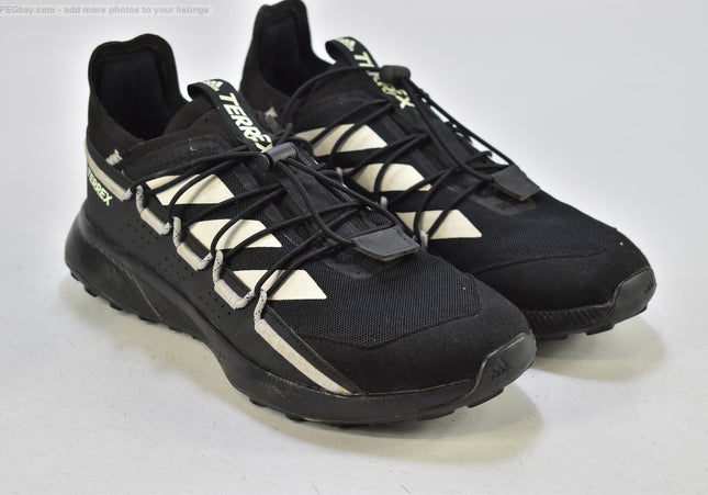 Adidas Terrex Voyager Herren Wanderschuhe   EUR 42 2/3 Nr. 25-V 792