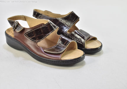 Skywalker  Damen Sandale Sandalette  EUR 40 Nr. 26-S 1819