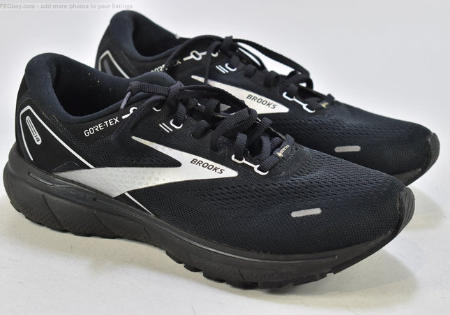 Brooks Ghost 14 GTX Herren Sportschuhe Sneaker  EUR 42,5 Nr. 26-F 672