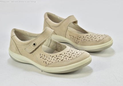 Ara  Damen Halbschuhe Slipper Ballerinas  EUR 36,5 Nr. 25-Z 2464