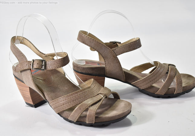 Wolky  Damen Sandale Sandalette  EUR 40 Nr. 26-S 1399