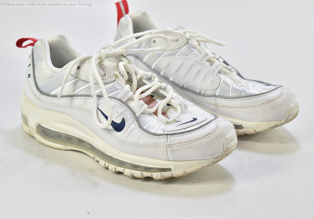 Nike Air Max 98 Unite Damen Sportschuhe Sneaker  EUR 38,5  Nr. 26-U 476