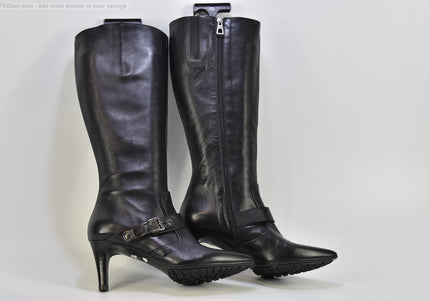 Zinda  Damen Stiefel Stiefelette Boots  EUR 36 Nr. 25-B 3274