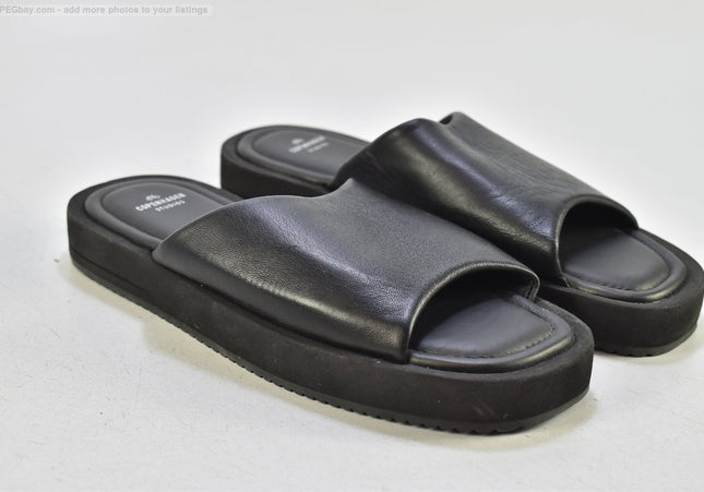 Copenhagen  Damen Sandale Pantolette  EUR 39 Nr. 26-S 487