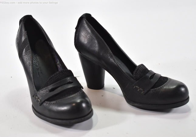 Timberland  Damen Pumps High Heels  EUR 37 Nr. 25-X 1463