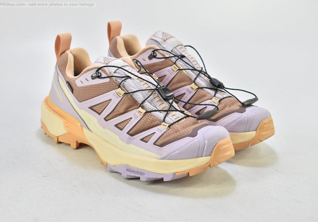 Salomon X Ultra GTX Damen Wanderschuhe Trekking  Gr. 41 1/3 Nr. 26-T 948