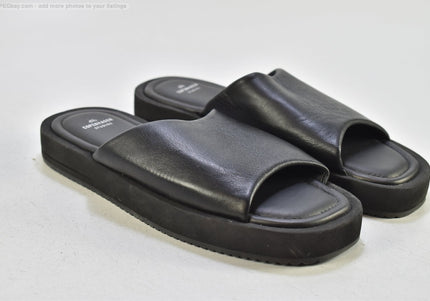 Copenhagen  Damen Sandale Pantolette  EUR 39 Nr. 26-S 487