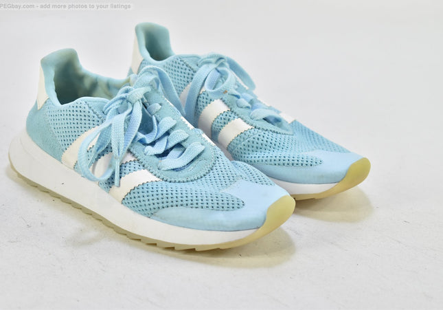 Adidas Originals Flb W Damen Sportschuhe Sneaker  Gr.38 Nr. 26-U 2823