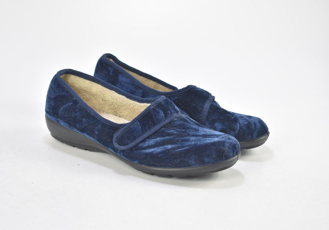 Hotter Damen Halbschuhe Freizeitschuhe UK 6 Nr. 24-J 3225-Schuh-Gebraucht-secondhand