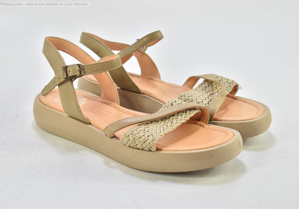 Werner  Damen Sandale Pantolette  EUR 39 Nr. 26-S 636