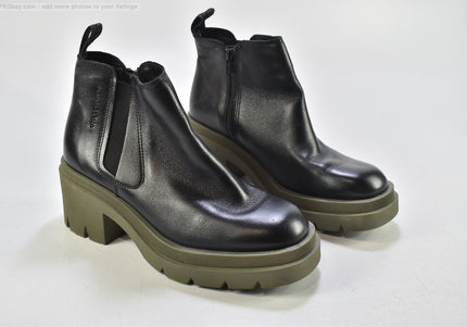 Marc O'Polo  Damen Stiefelette Boots  EUR 38 Nr. 25-B 4020