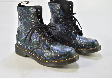 Dr. Martens Pascal Damen Stiefelette Boots  EUR 38 Nr. 25-V 2646