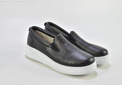 Camper  Damen Halbschuhe Slipper Ballerinas  EUR 39 Nr. 25-V 2358