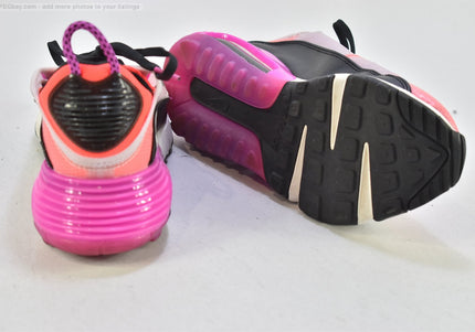 Nike Air Damen Sportschuhe Sneaker  EUR 38 Nr. 26-A 123