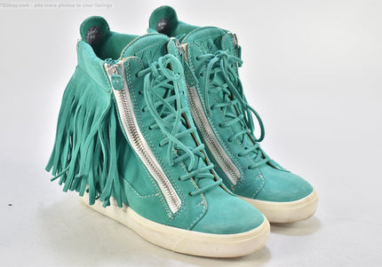 Giuseppe Zanotti  Damen Stiefelette Boots  EUR 40 Nr. 26-B 1060