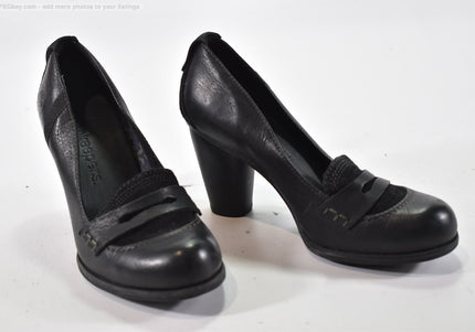 Timberland  Damen Pumps High Heels  EUR 37 Nr. 25-X 1463