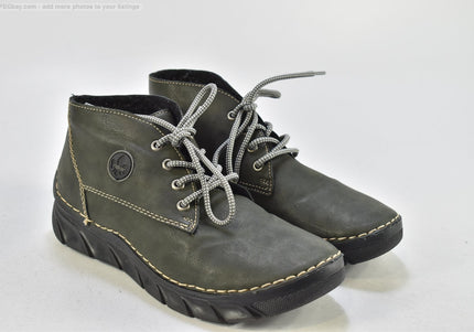 Rieker  Damen Stiefelette Boots  EUR 39 Nr. 26-B 378
